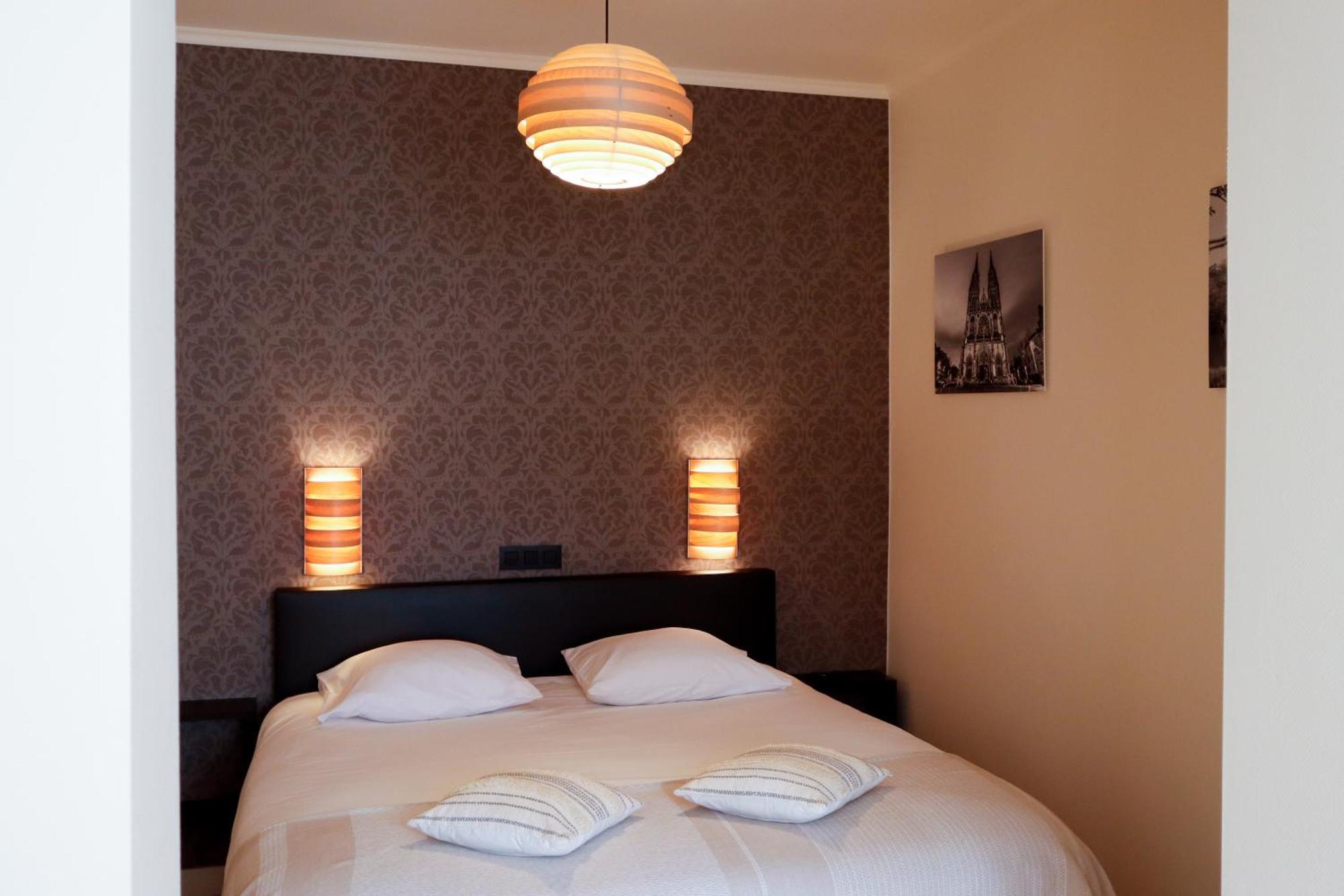 אוסטנדה B&B Chambres D'O מראה חיצוני תמונה