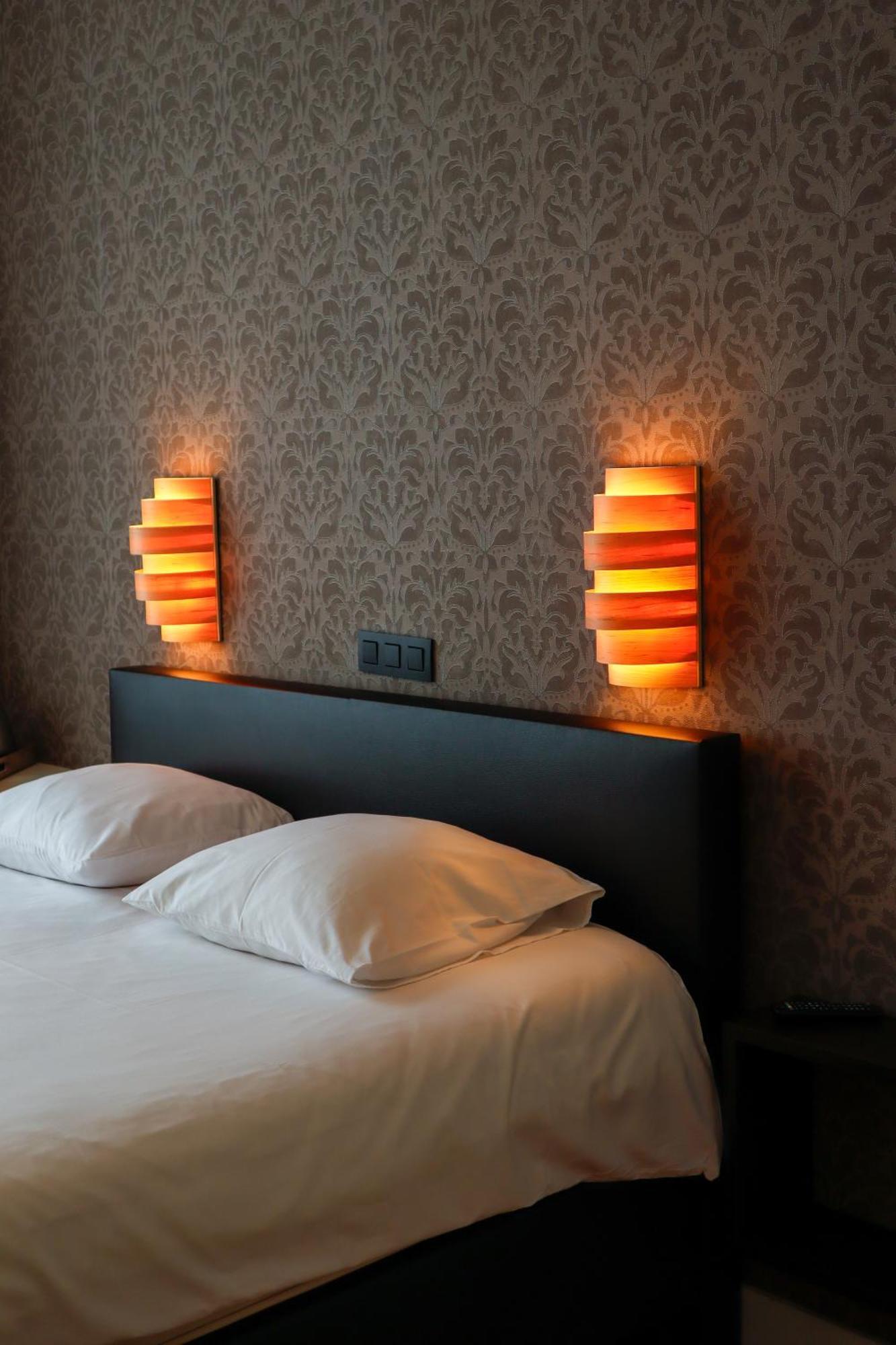 אוסטנדה B&B Chambres D'O מראה חיצוני תמונה