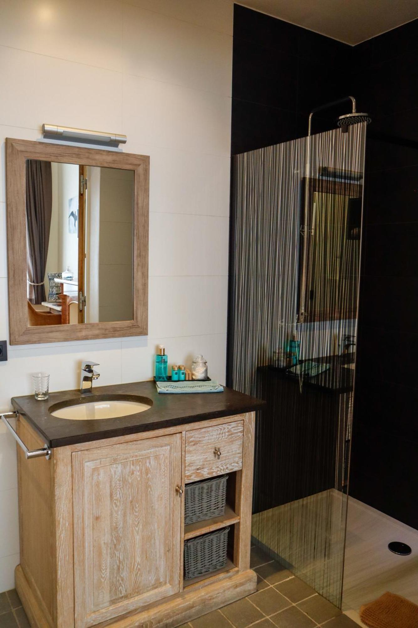 אוסטנדה B&B Chambres D'O מראה חיצוני תמונה
