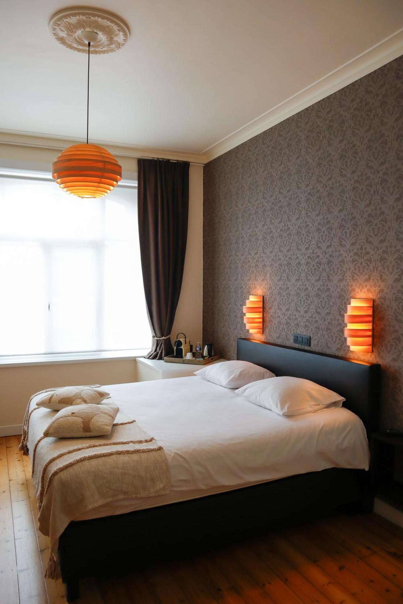 אוסטנדה B&B Chambres D'O מראה חיצוני תמונה