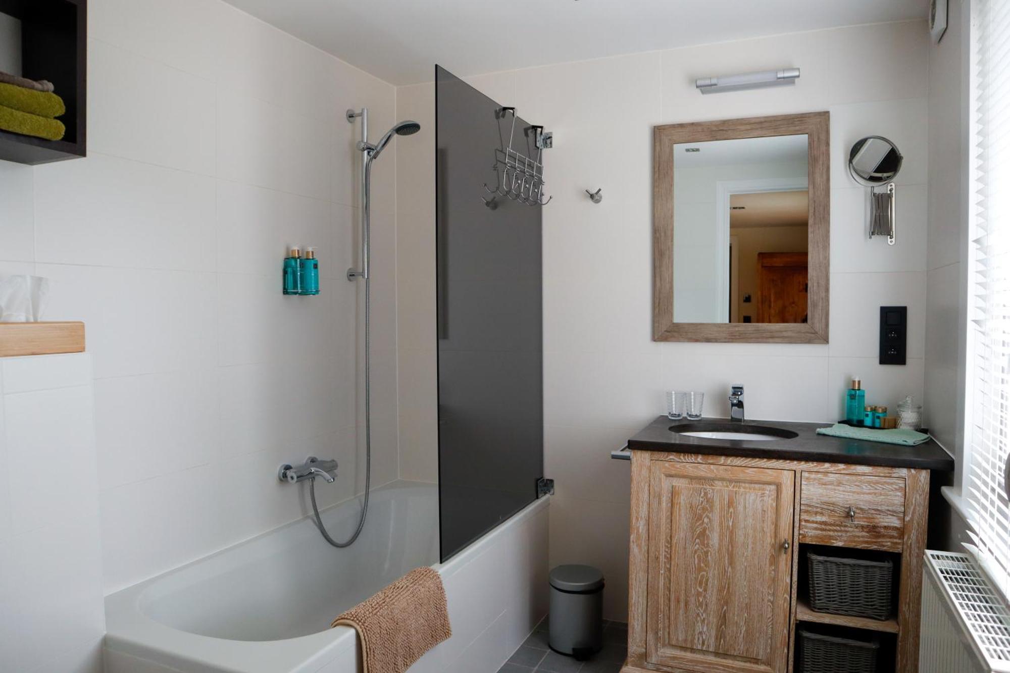 אוסטנדה B&B Chambres D'O מראה חיצוני תמונה