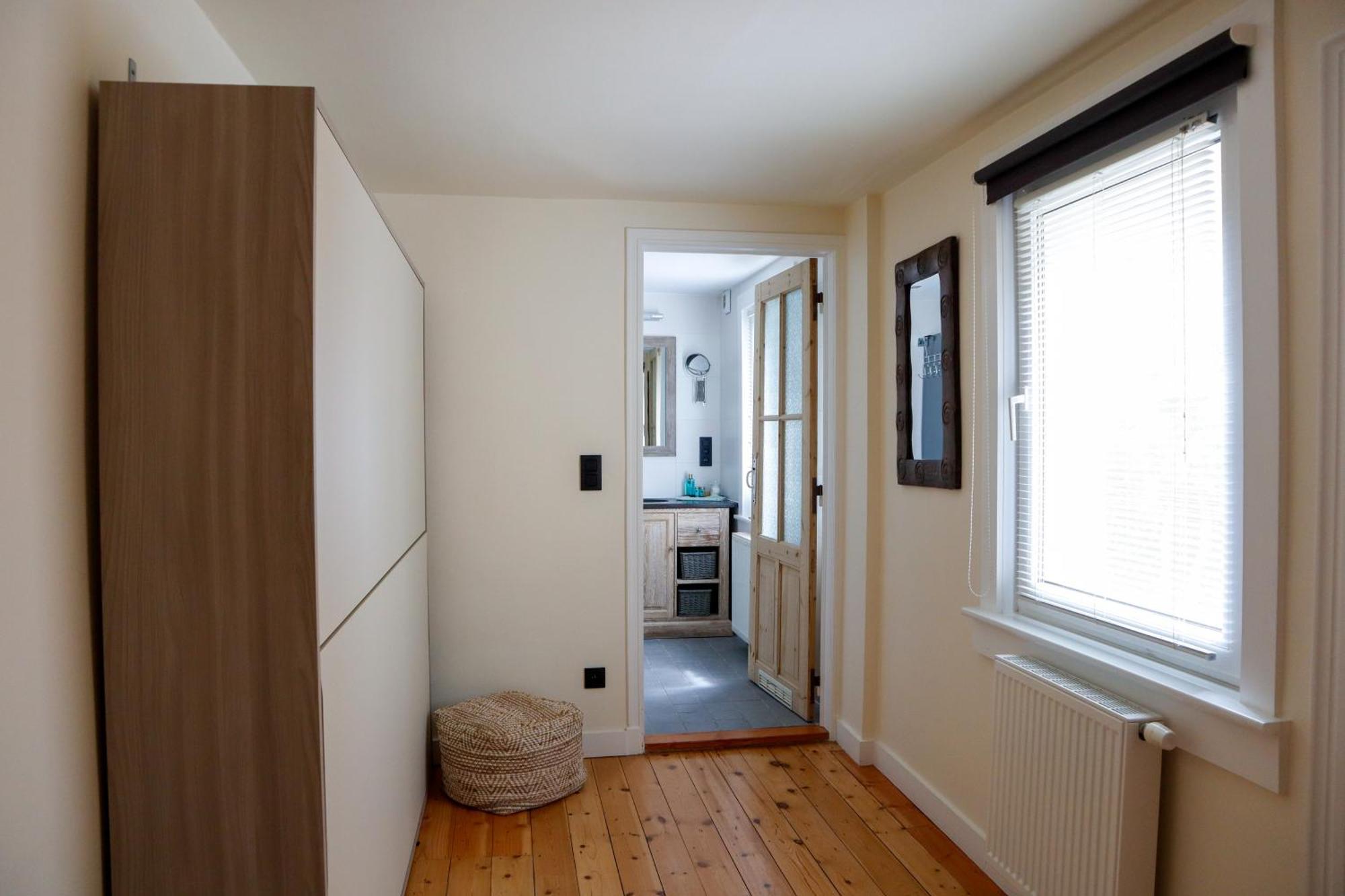 אוסטנדה B&B Chambres D'O מראה חיצוני תמונה